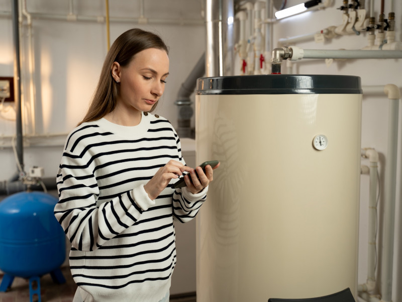 Gázszerelő Székesfehérvár