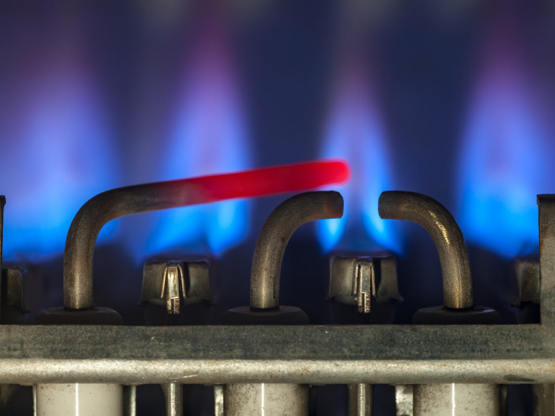 Chaffoteaux kazán javítás Székesfehérvár