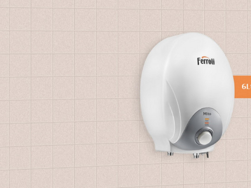 Ferroli kazán javítás Székesfehérvár