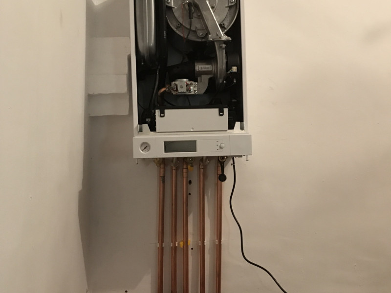 Héra kazán javítás Székesfehérvár