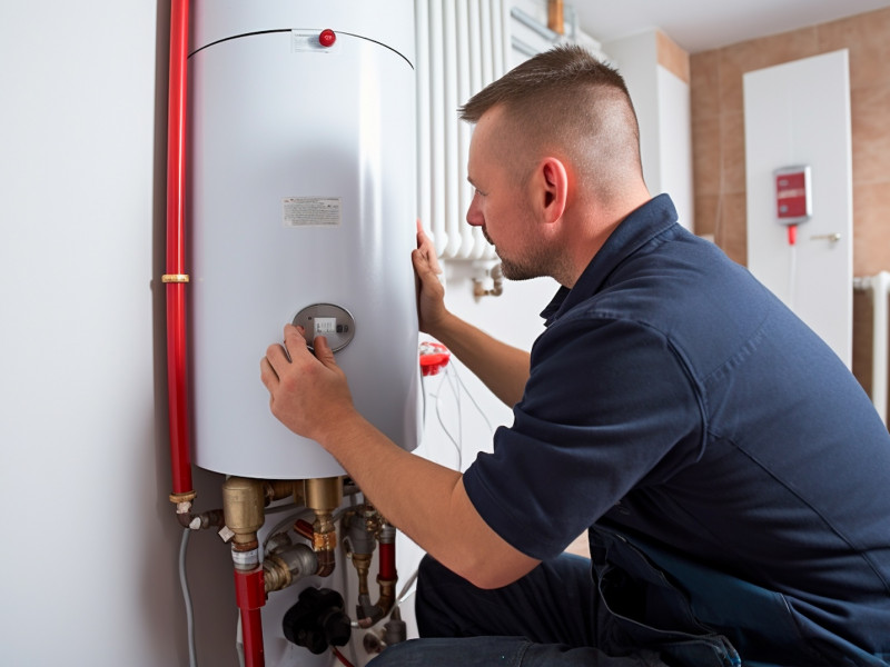 Idropi kazán javítás Székesfehérvár