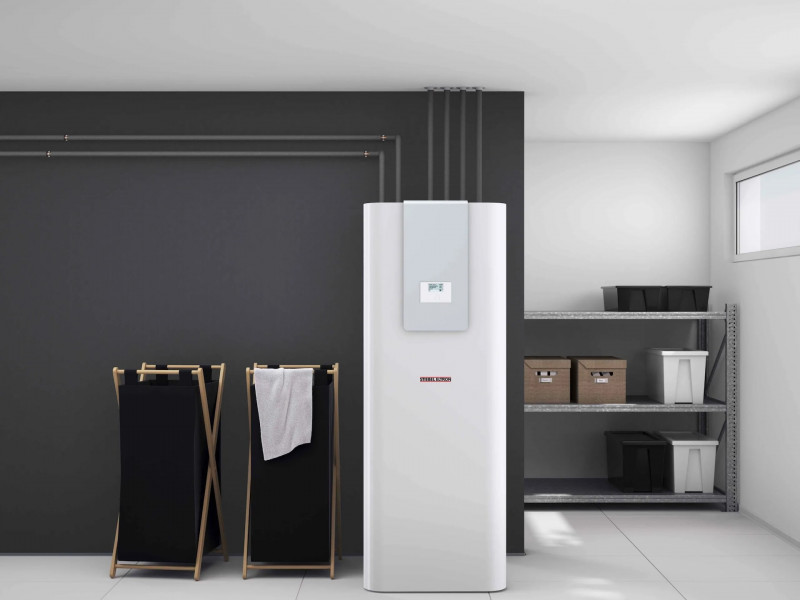 Stiebel Eltron kazán javítás Székesfehérvár Stiebel Eltron kazán javítás Székesfehérvár