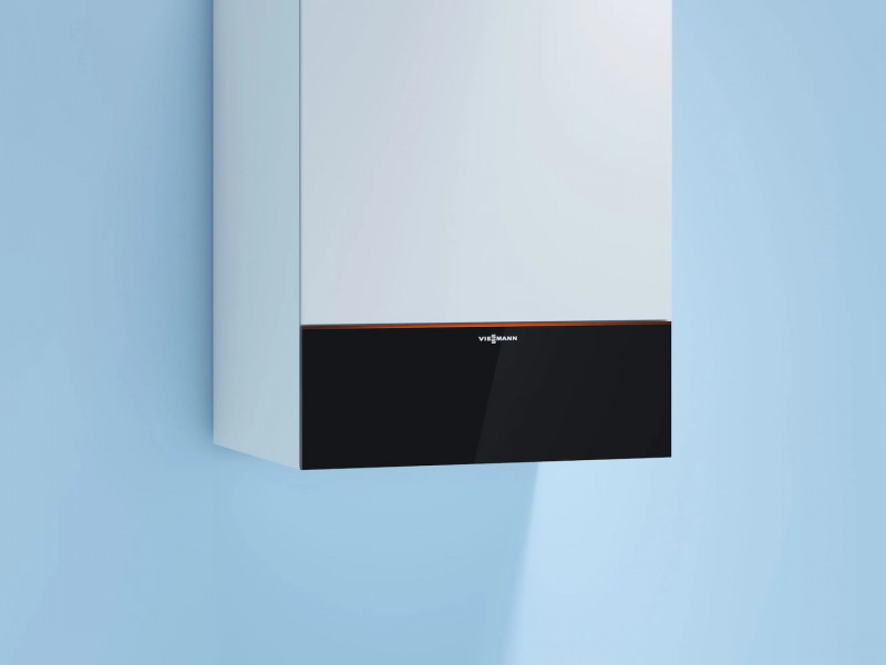 Viessmann kazán javítás Székesfehérvár