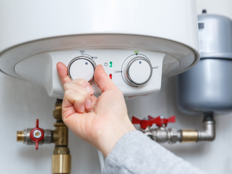 Vízmelegítő javítás Székesfehérvár