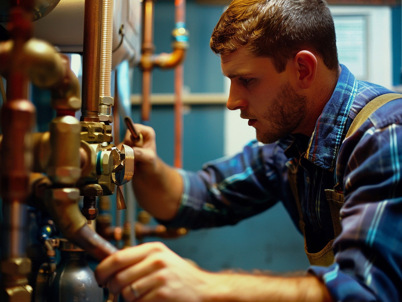 Kazán csere Székesfehérvár