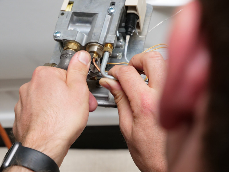 Kazán karbantartás Székesfehérvár