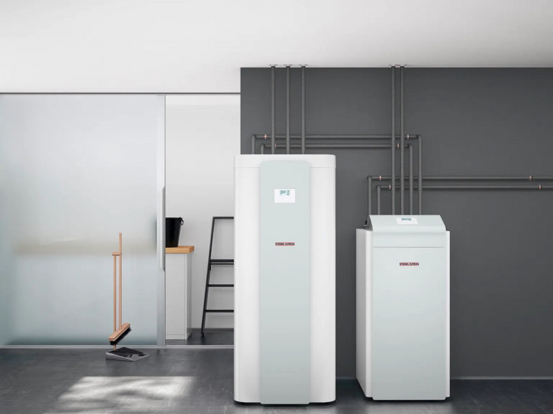Stiebel Eltron kazán javítás Székesfehérvár