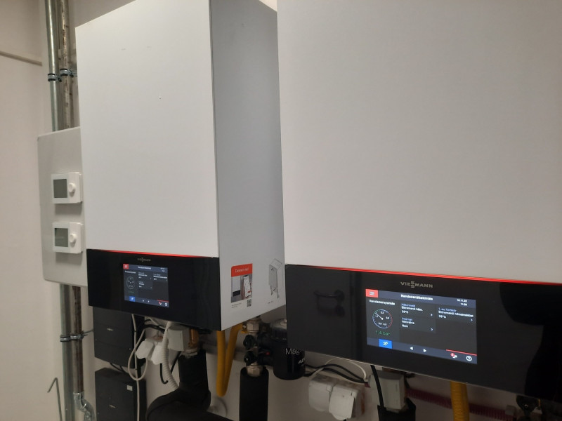 Viessmann kazán javítás Székesfehérvár Viessmann kazán javítás Székesfehérvár
