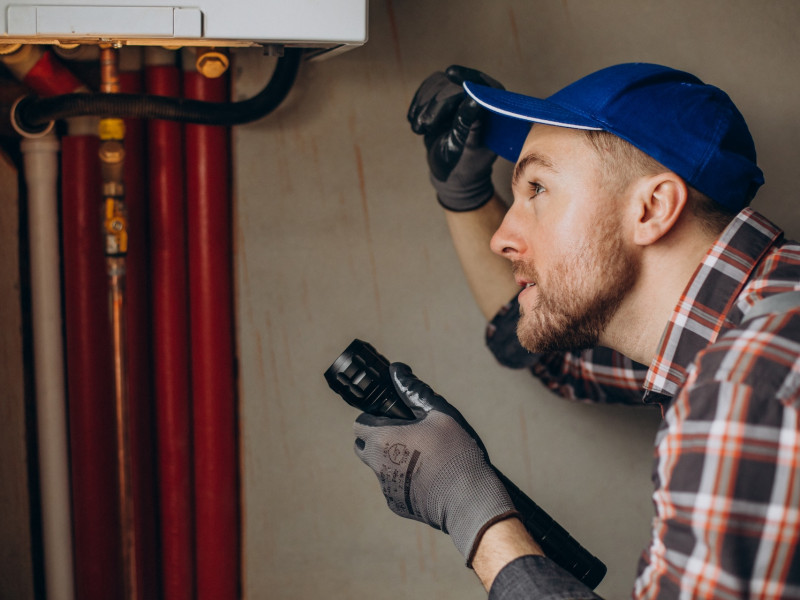 Kazán javítás Bodajk