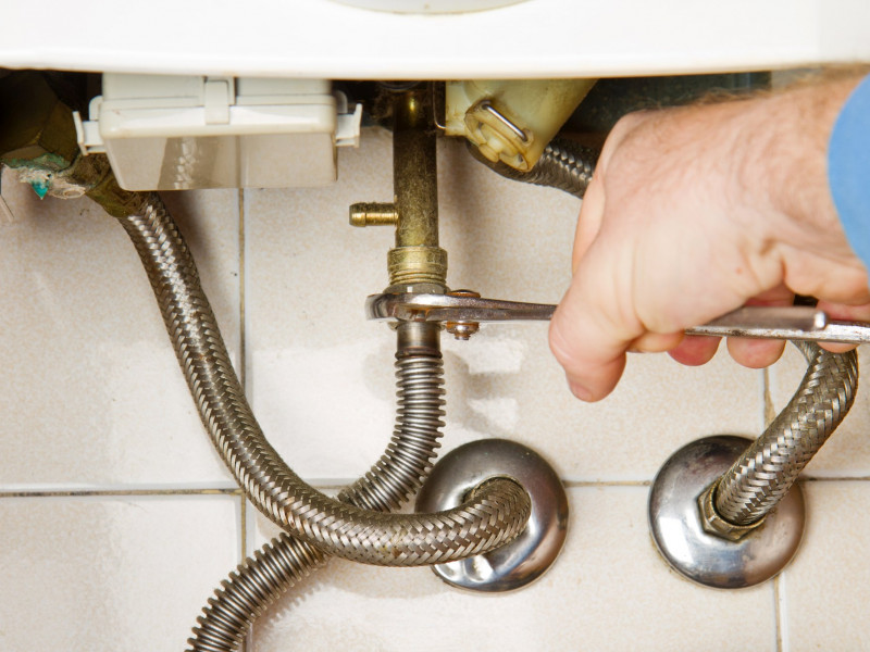 Kazán javítás Etyek