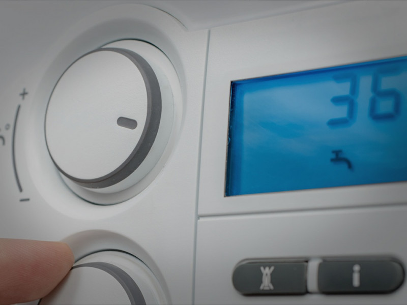 Kazán javítás Baracska