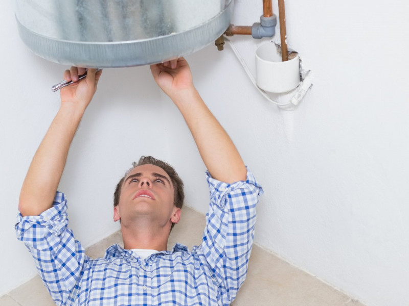 Kazán javítás Besnyő