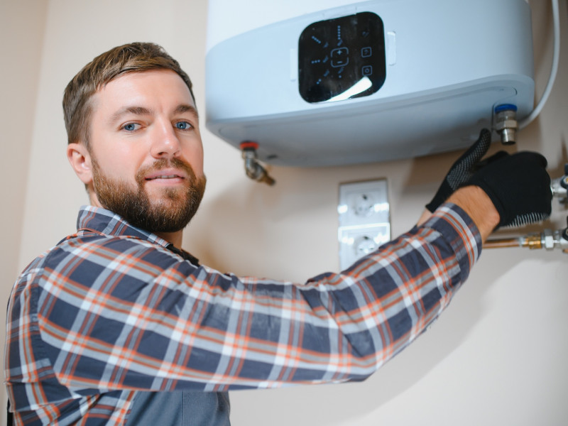 Kazán javítás Csősz