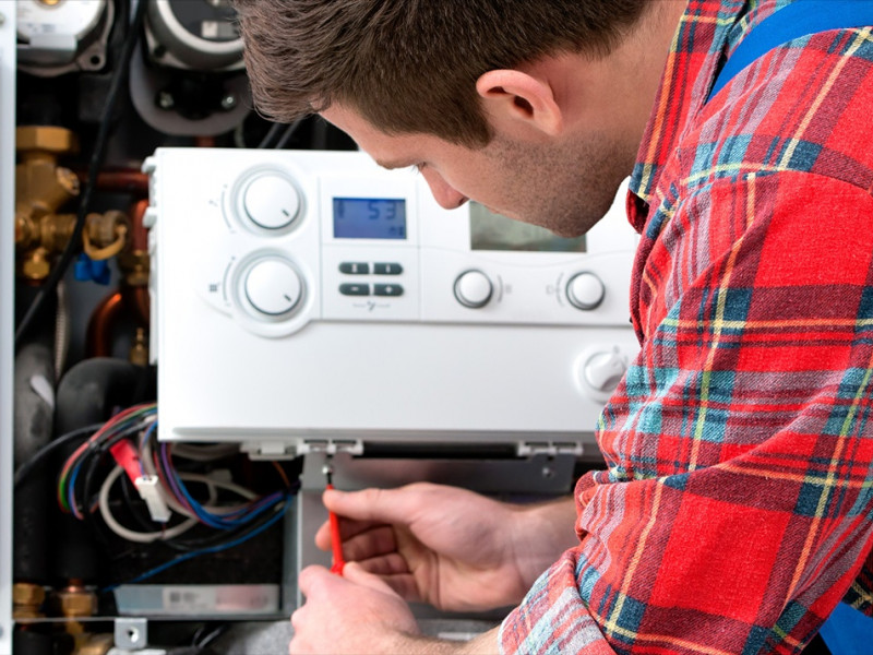 Kazán javítás Fehérvárcsurgó