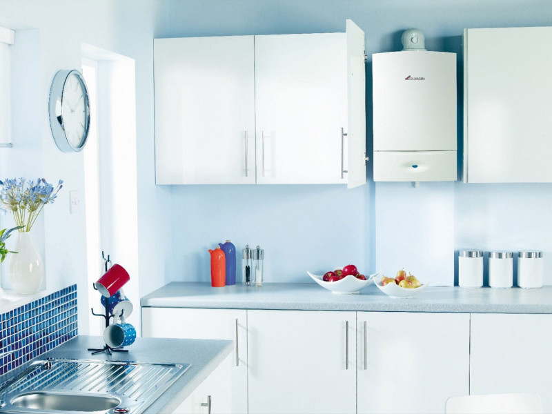 Kazán javítás Felcsút