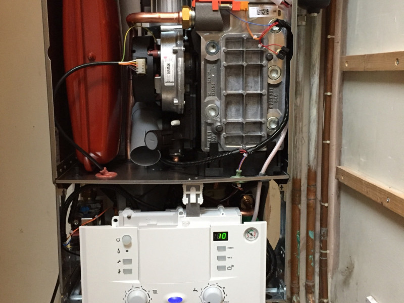 Kazán javítás Füle