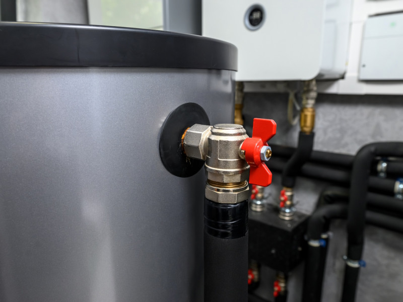 Kazán javítás Moha