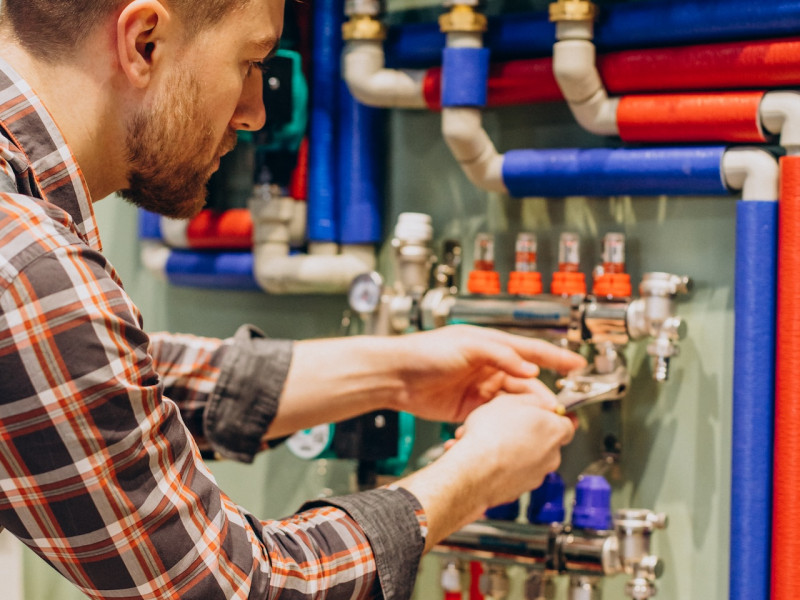 Kazán javítás Nagyveleg