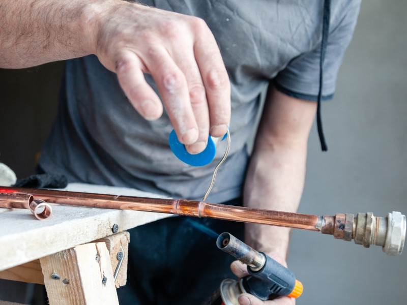 Kazán javítás Nagyvenyim