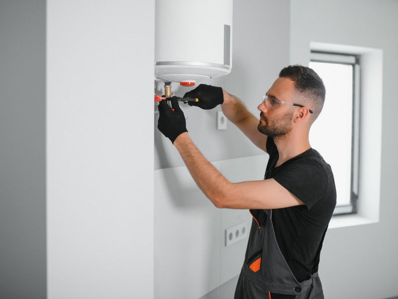 Kazán javítás Pátka