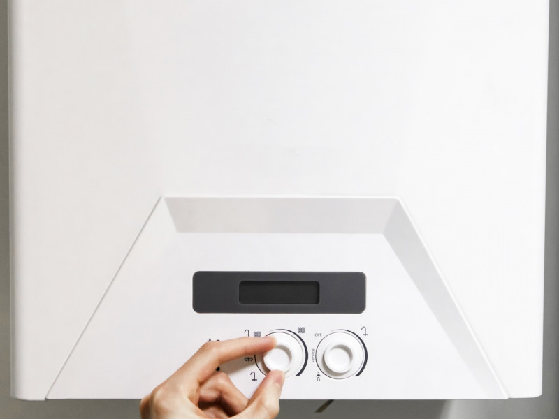 Kazán javítás Zichyújfalu